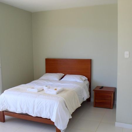 Hospedaje San Antonio Oxapampa Esterno foto